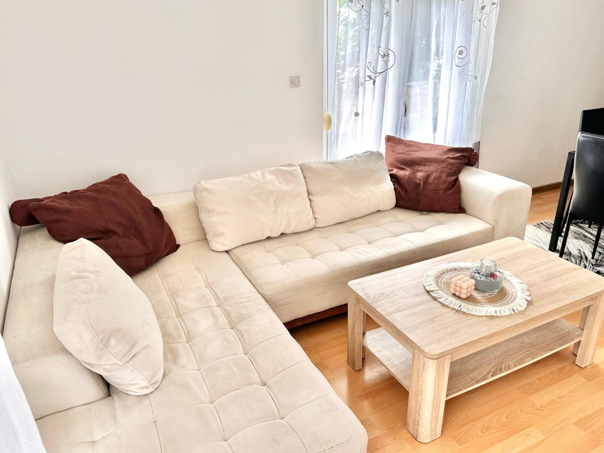 Apartmani Ana 德拉马利 外观 照片